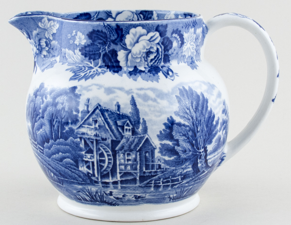 Jug or Pitcher c1930s